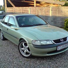 Opel Vectra B SOLGT