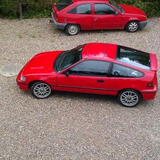Honda CRX