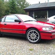 Honda CRX