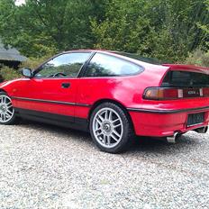 Honda CRX