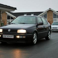 VW vento (SOLGT)