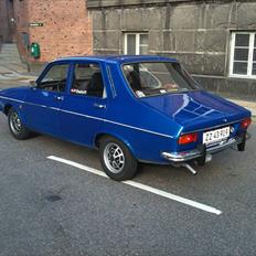 Renault 12 TS