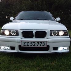 BMW e36 cab solgt d/25/02/11 