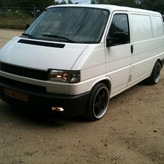 VW transporter t4