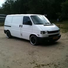 VW transporter t4