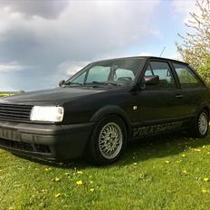 VW Polo G40 Solgt 4/10-11