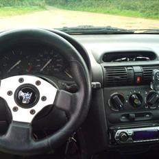 Opel Corsa b Si 16v Solgt!!