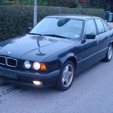 BMW 518i  "SOLGT"