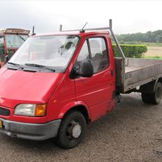 Ford Transit 190 LD (solgt)