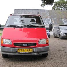 Ford Transit 190 LD (solgt)