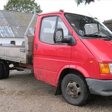 Ford Transit 190 LD (solgt)