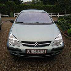 Citroën C5 Prestige