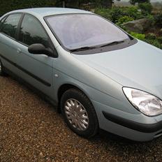 Citroën C5 Prestige