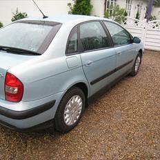 Citroën C5 Prestige