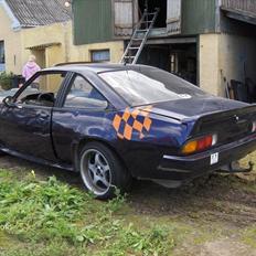 Opel Manta b