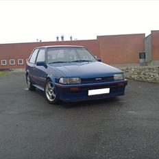 Toyota Corolla AE82 GT