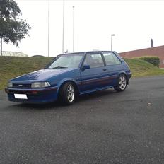 Toyota Corolla AE82 GT