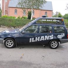 Opel Kadett  E special