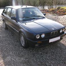 BMW 325IA