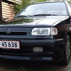 Skoda Felicia 1,6 SOLGT