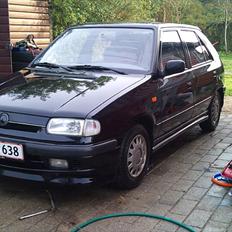 Skoda Felicia 1,6 SOLGT