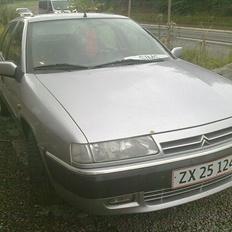 Citroën xantia turbo (SOLGT)