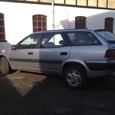 Citroën xantia turbo (SOLGT)