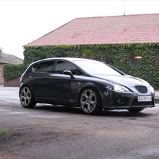 Seat Leon Cupra *SOLGT*