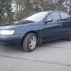 Toyota Carina E, SLI 1,6 