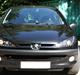 Peugeot 206 *Solgt*