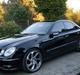 Mercedes Benz e320 w211