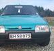 Skoda favorit 135 1,3 karbu.