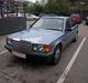 Mercedes Benz 190 w201 SOLGT