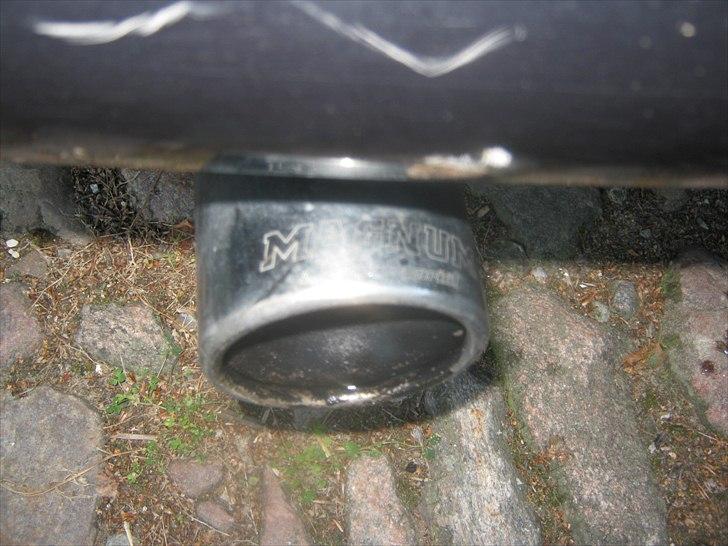 Ford Escort (BYTTET) billede 7