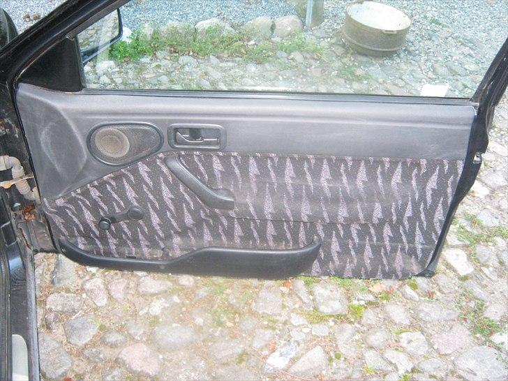 Ford Escort (BYTTET) billede 10