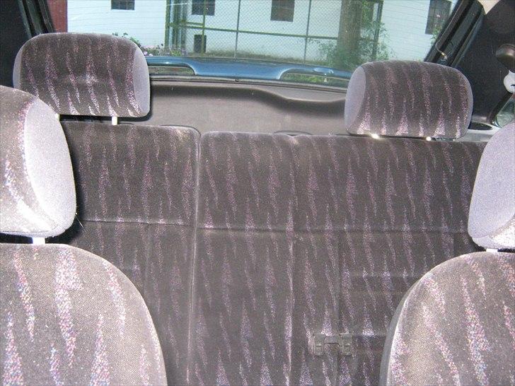 Ford Escort (BYTTET) billede 14