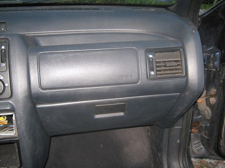 Ford Escort (BYTTET) billede 15