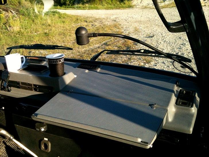 VW T3 Dehler  ( Solgt ) billede 4