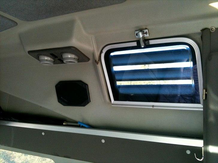 VW T3 Dehler  ( Solgt ) billede 6