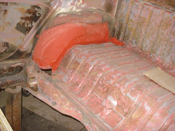 VW 113 bobbel billede 16