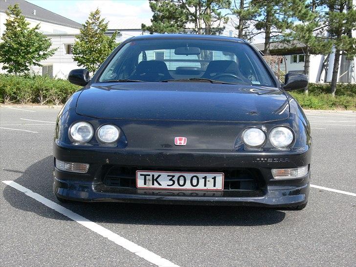 Honda Integra Type-R (Solgt) billede 7