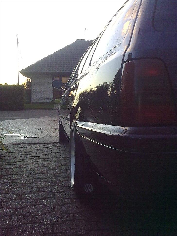 VW Golf III Variant. Joker billede 13