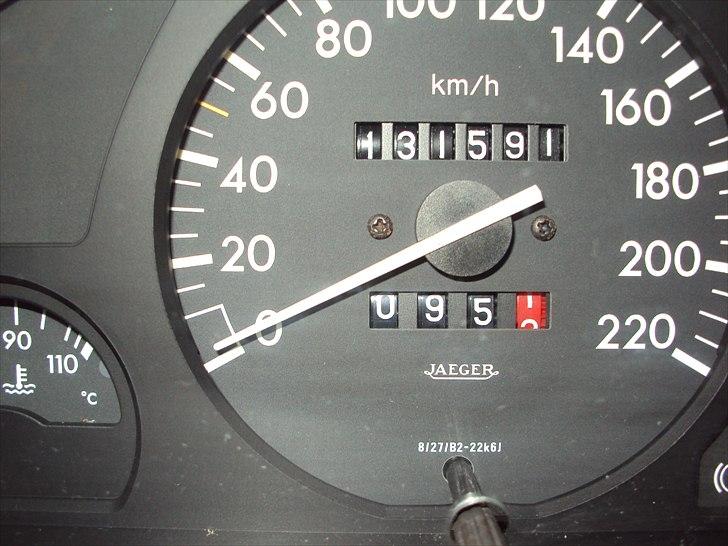 Peugeot 306 style billede 3