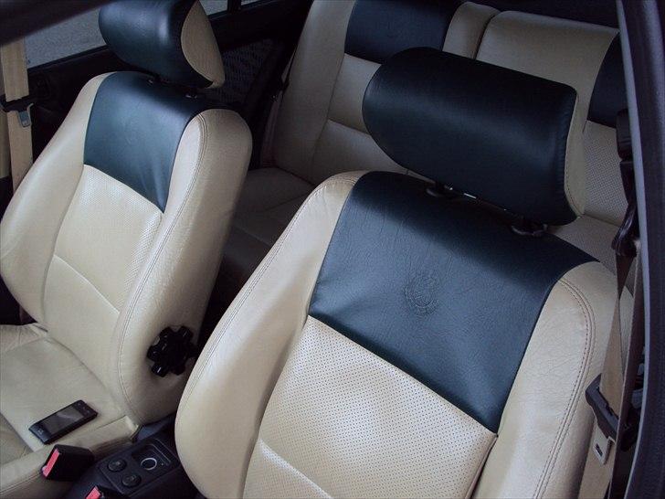 Peugeot 306 style billede 6