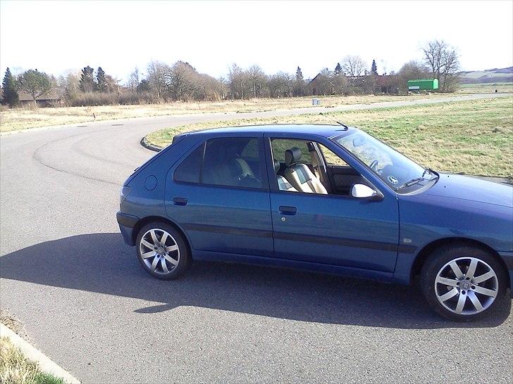 Peugeot 306 style billede 11