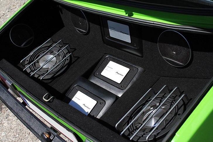 Opel Ascona Solgt billede 4