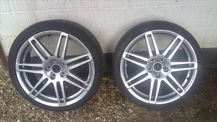 Audi A4 LIMOUSINE 1,8T SOLGT billede 8