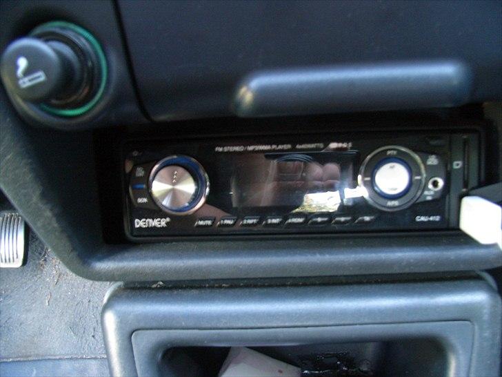 Skoda Felicia lx-plus *SOLGT* billede 8