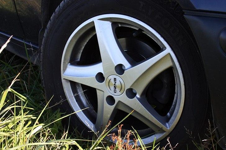 Skoda felicia combi 136  billede 5