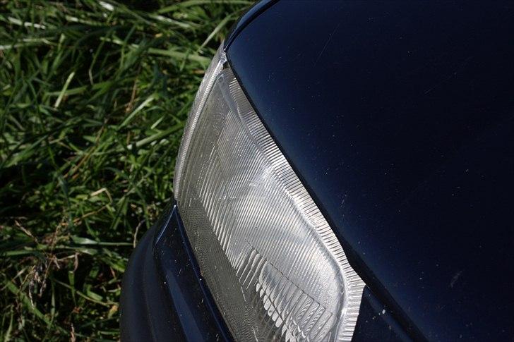 Skoda felicia combi 136  billede 6